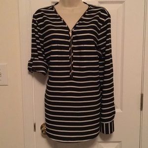 Flowy Calvin Klein top